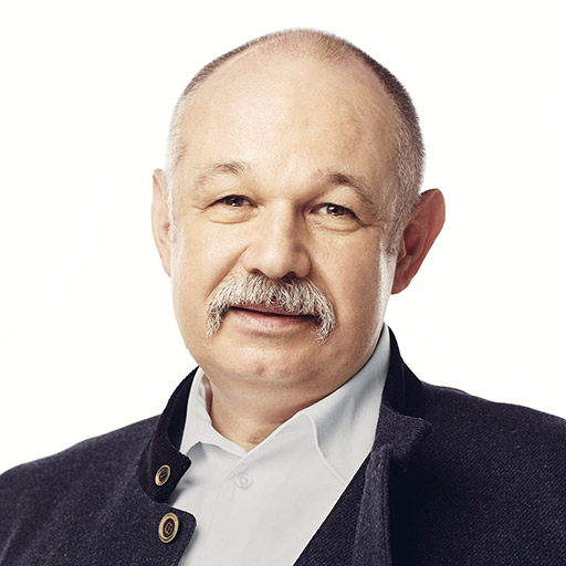 Mediator Gabriel Hopmeier