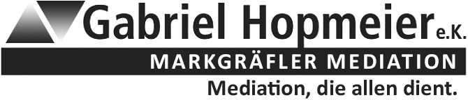 Markgräfler Mediation